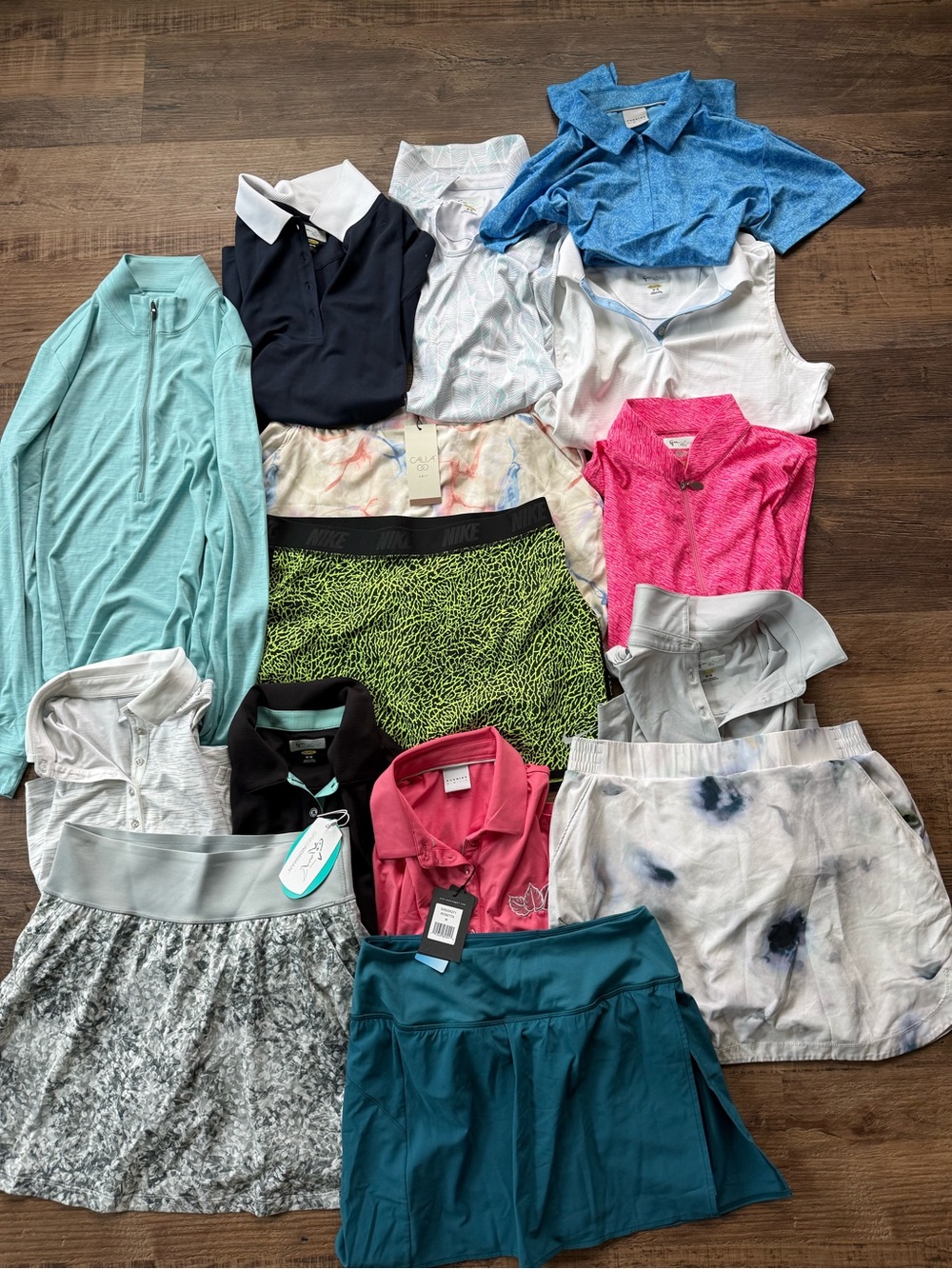 Women’s Bundle of Golf
